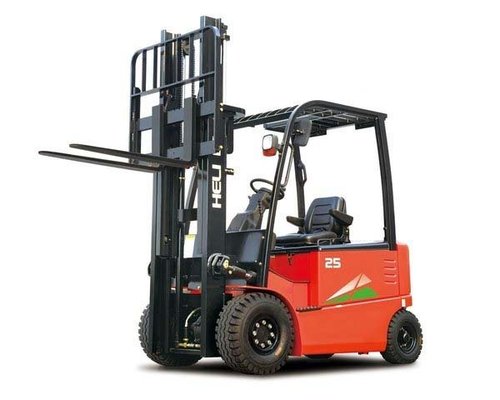 Chariot frontal 2.5T