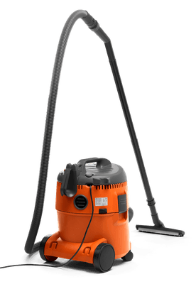 Aspirateur électrique eau et poussière - image 1