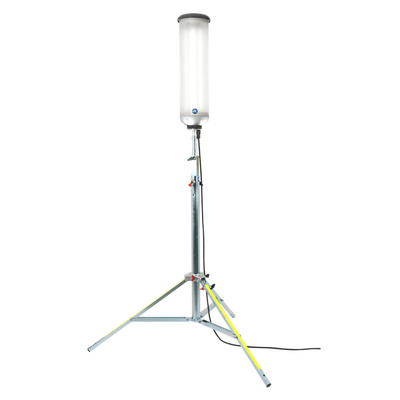 Lumaphore ballon éclairant LED électrique