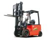 Chariot frontal 2.5T