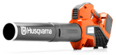 Souffleur à batterie 36 V électrique