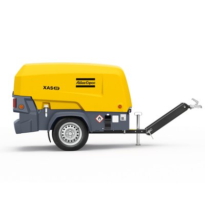 Compresseur 5000L - image 1