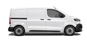 CITROEN JUMPY - image 1