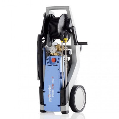 Nettoyeur Haute Pression 190 BARS ELECTRIQUE KRANZLE 2195TST - image 1