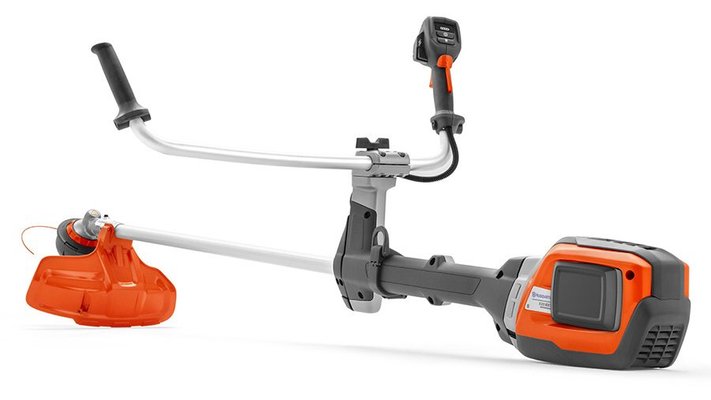Débroussailleuse électrique à batterie 36 V