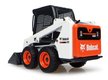 Mini chargeur sur pneus 2.5 T