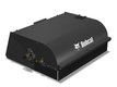 Balayeuse pour mini chargeur
