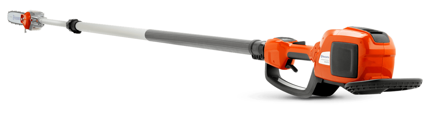 Elagueuse sur perche électrique à batterie 