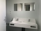 Bungalow sanitaire 10' - image 4