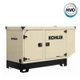 Groupe électrogène 33KVA Diésel régulé