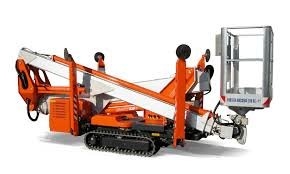 Nacelle Araignée 25M - image 1