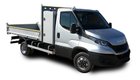 Camion benne 3.5 T 