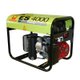 Groupe electrogène thermique essence 3 KVA