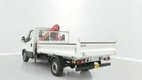 Camion Grue Palfinger PC1500