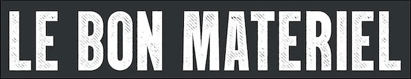 LeBonMateriel